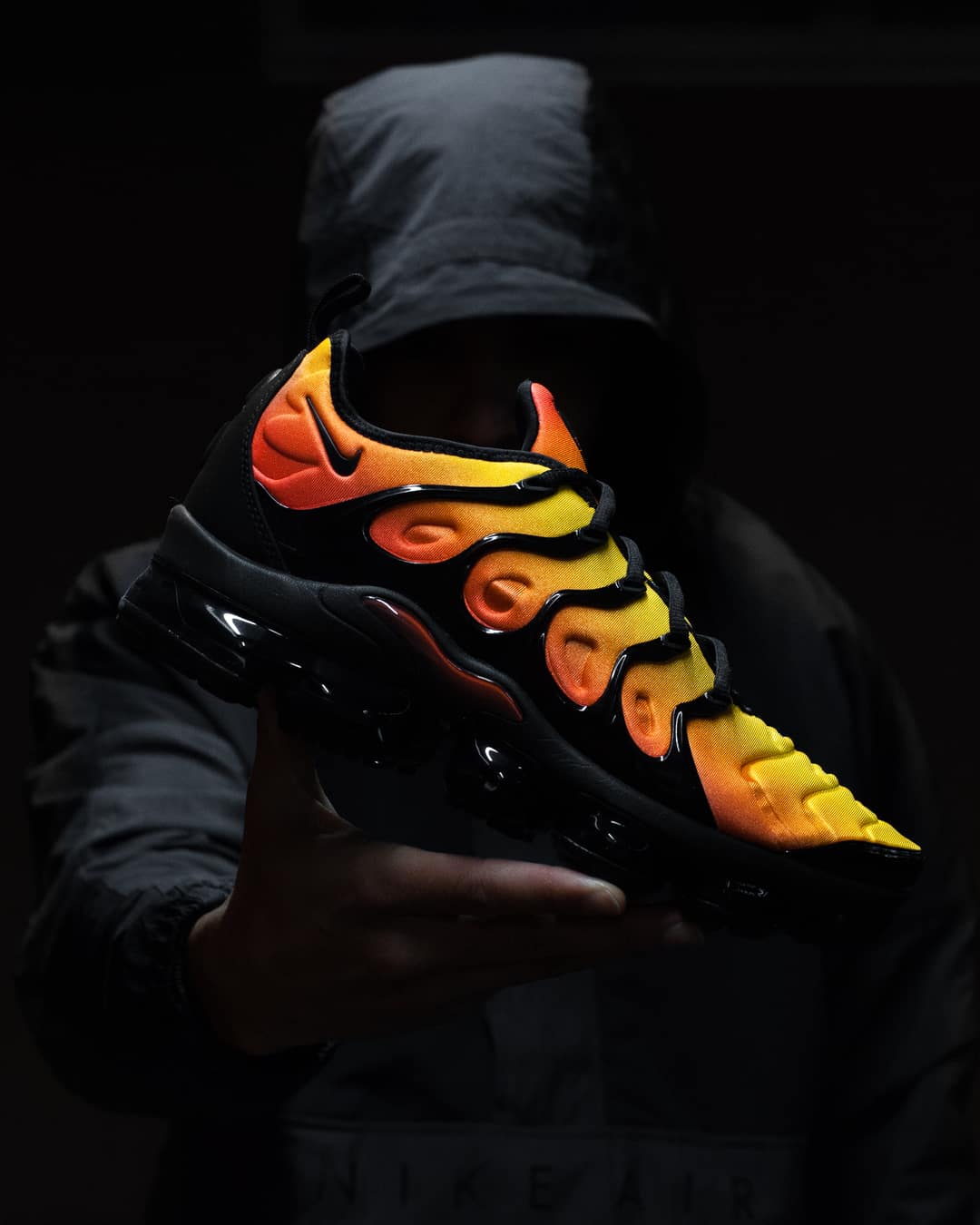 Air max outlet vapormax plus orange